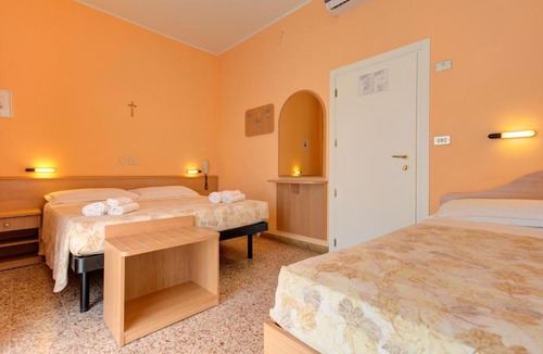 Bellariva Hotel | Hotel Nella