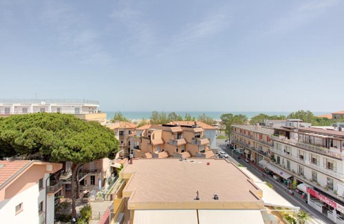 Bellariva Hotel | Hotel Nella