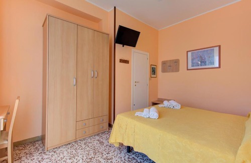 Bellariva Hotel | Hotel Nella