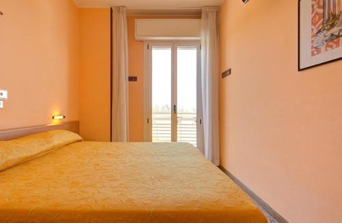 Bellariva Hotel | Hotel Nella