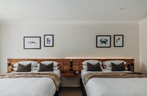 Nelson Bay Hotel | Hotel Nelson