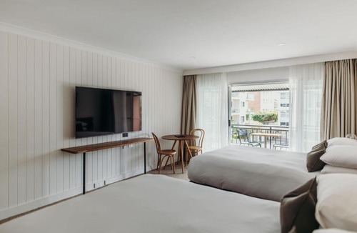 Nelson Bay Hotel | Hotel Nelson