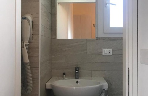 Rivazzurra Hotel | Hotel Nelson