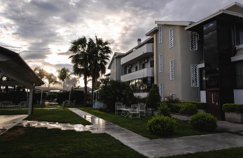 Scafati Hotel | Hotel Nelton