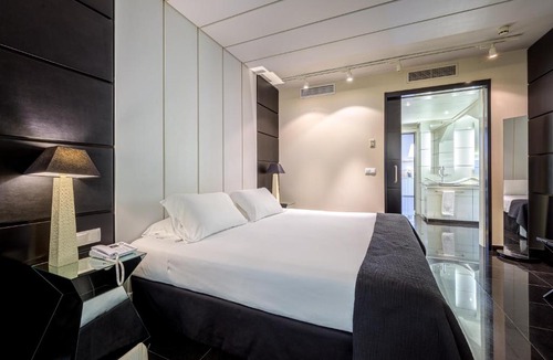 Murcia Hotel | Hotel Nelva