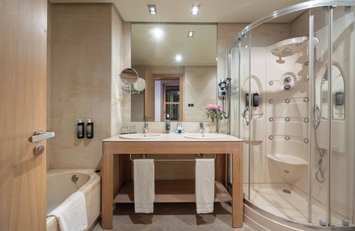 Murcia Hotel | Hotel Nelva