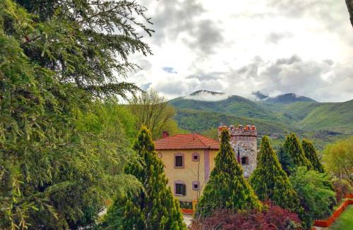 Xanthi Hotel | Hotel Nemesis