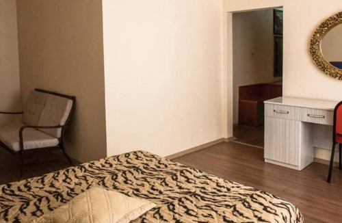 Kahta Hotel | Hotel Nemrut 2000