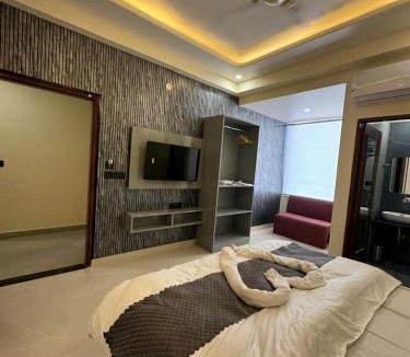 Jhotwara Hotel | Hotel Neo