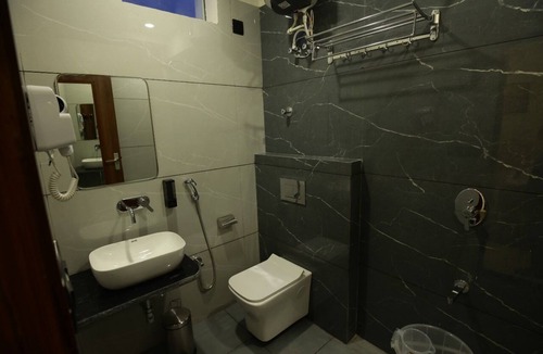 Jhotwara Hotel | Hotel Neo