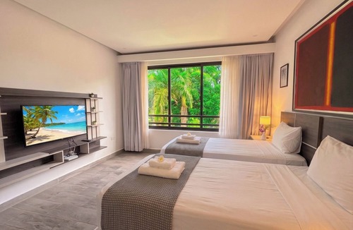 Punta Cana Hotel | Hotel Neon