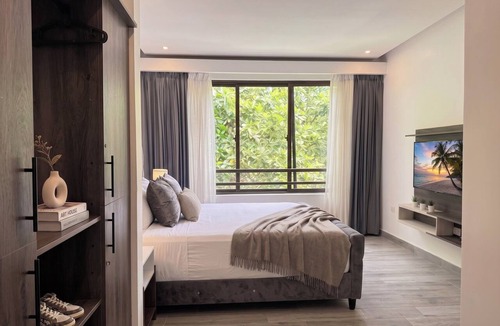 Punta Cana Hotel | Hotel Neon