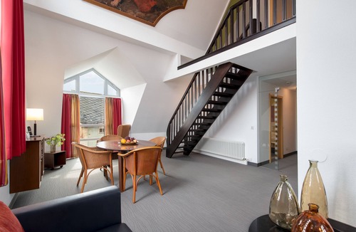Old Town Hotel | Hotel Nepomuk