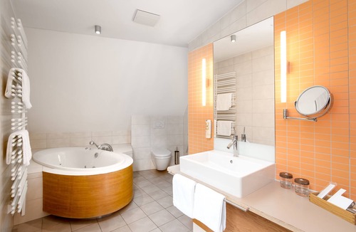 Old Town Hotel | Hotel Nepomuk