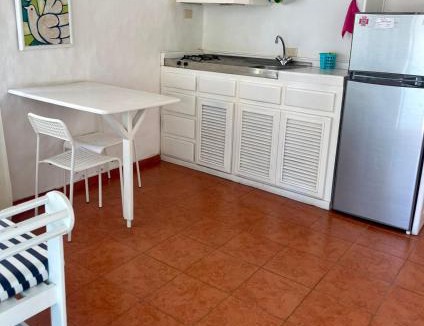 Boca Chica Hotel | Hotel Neptuno Refugio