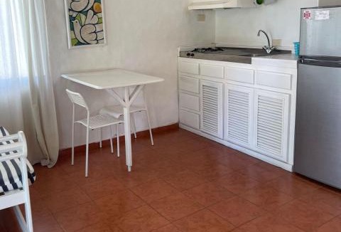 Boca Chica Hotel | Hotel Neptuno Refugio