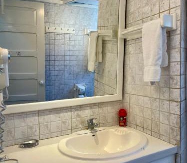 Boca Chica Hotel | Hotel Neptuno Refugio