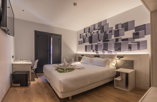Old Town Hotel | Hotel NERU con encanto