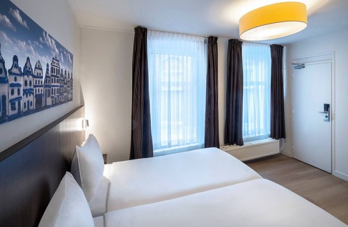 Canal Ring Hotel | Hotel Nes Amsterdam