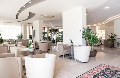 Cervia Hotel | Hotel Nettuno