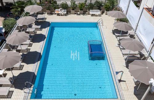 Villamarina Hotel | Hotel Nettuno