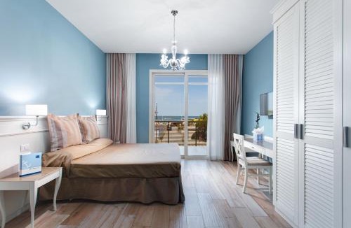 Villamarina Hotel | Hotel Nettuno