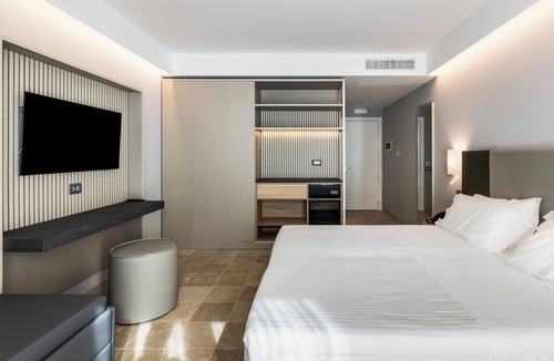 Noto Marina Hotel | Hotel Netum Mare