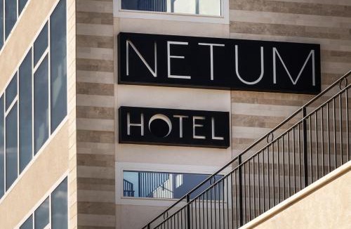 Noto Marina Hotel | Hotel Netum Mare