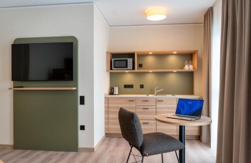 Schluechtern Hotel | Hotel Neue Mitte