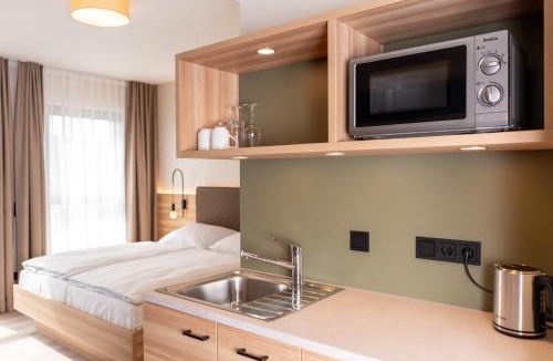 Schluechtern Hotel | Hotel Neue Mitte