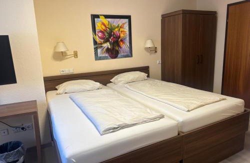 Oeffingen Hotel | Hotel Neue Traube