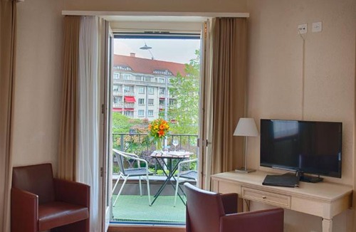Alt-Wiedikon Hotel | Hotel Neufeld