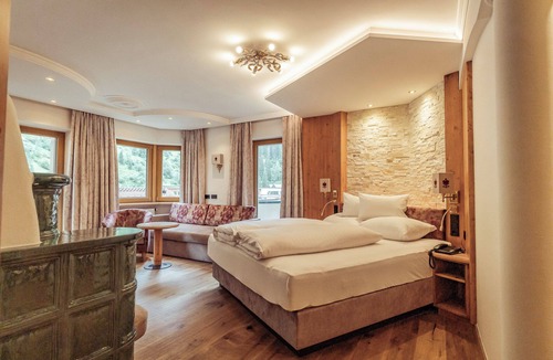 Hintertux Hotel | Hotel Neuhintertux