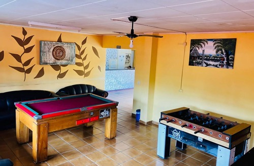Lagoinha Hotel | HOTEL NEVADA