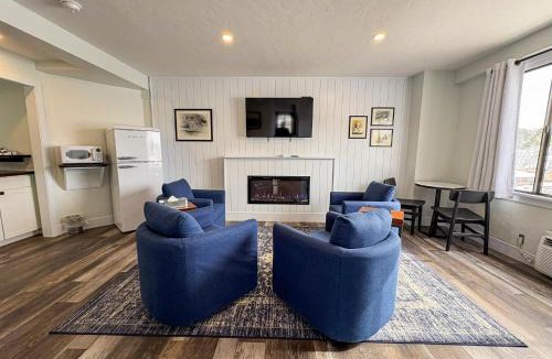Ely Hotel | Hotel Nevada & Gambling Hall