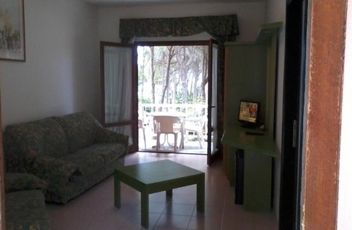 Santa Margherita di Pula Hotel | Hotel New Barcavela