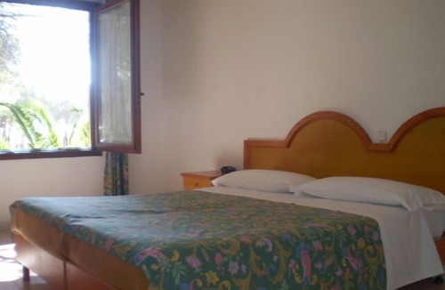 Santa Margherita di Pula Hotel | Hotel New Barcavela