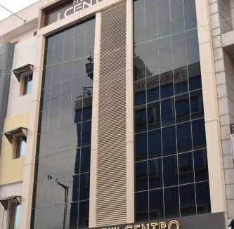 Kalaburagi Hotel | Hotel New Centro