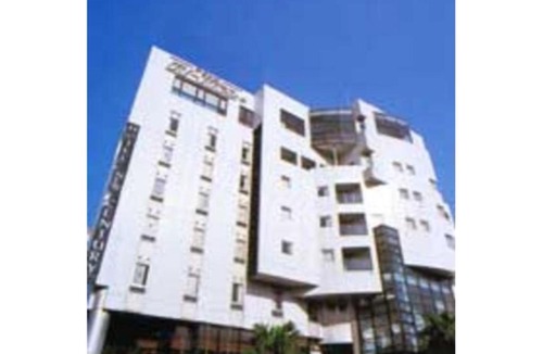 Goya Hotel | Hotel New Century - Vacation STAY 90397