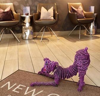 St. Vinzenz Hotel | Hotel New Orly
