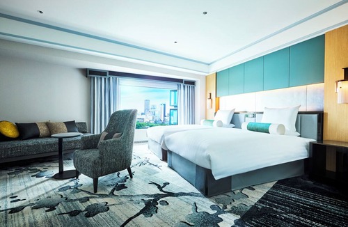 Chuo Hotel | Hotel New Otani Osaka