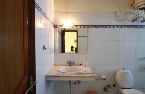 Pushkar Hotel | Hotel New Park