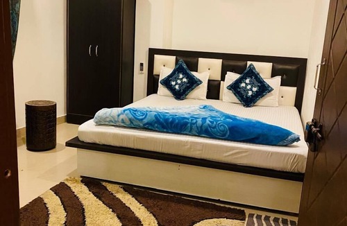 Haridwar Hotel | Hotel New Pratap