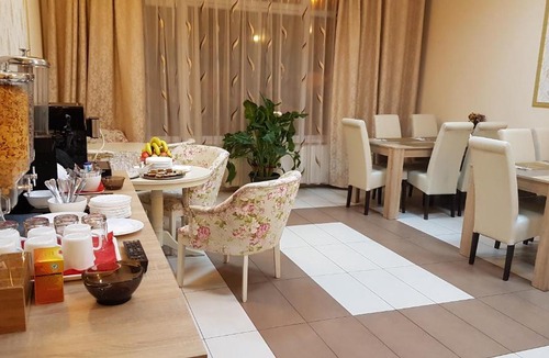 Baia Mare Hotel | Hotel New