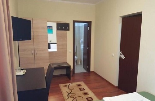 Baia Mare Hotel | Hotel New