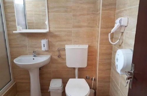 Baia Mare Hotel | Hotel New
