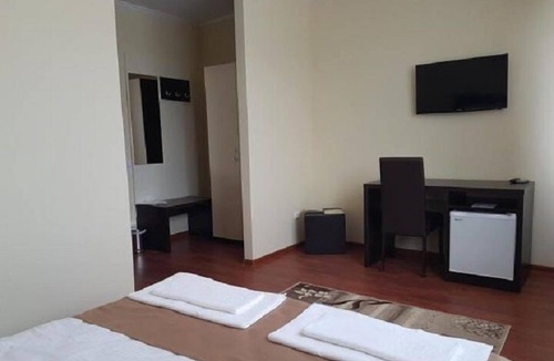 Baia Mare Hotel | Hotel New