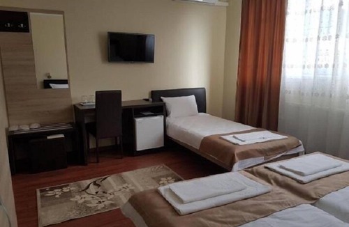 Baia Mare Hotel | Hotel New