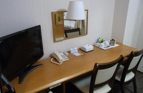 Ueno Hotel | Hotel New Ueno