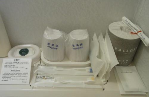 Ueno Hotel | Hotel New Ueno